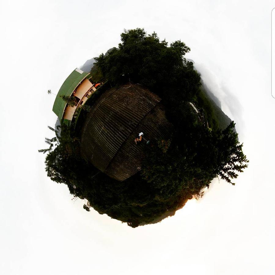 ホテル Akainoie ミンカ エクステリア 写真